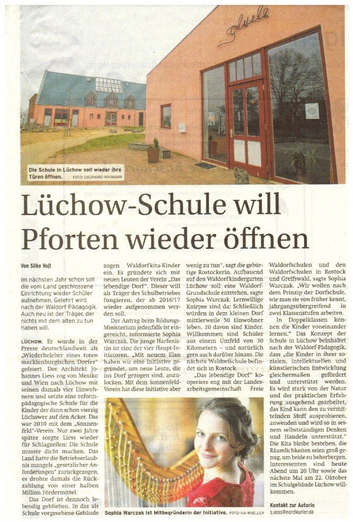 Nordkurier_17092014